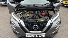 Nissan Juke 1.0 DiG-T N-Connecta 5dr Petrol Hatchback